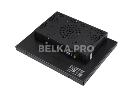 Встраиваемый сенсорный монитор 12,1" FL121SMP-07HPX1-HVA