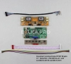 Контроллер дисплея VGA B.RTMC1B