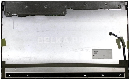 ЖК дисплей 21,5" LM215WF3-SDA1