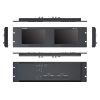 Встраиваемый монитор 7" Lilliput RM7026-12G