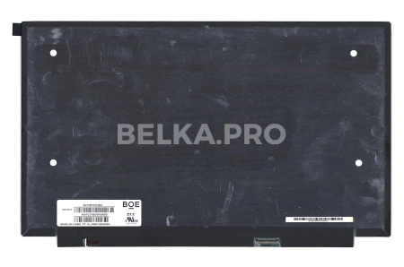 ЖК дисплей 15,6" NV156FHM-N4X