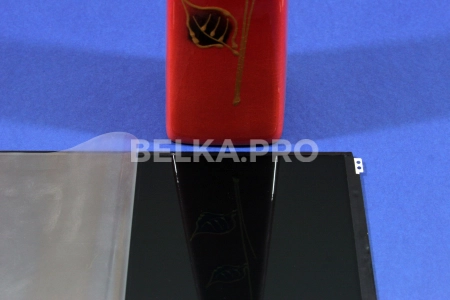 ЖК дисплей 11,6" N116B6-L04