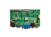 Контроллер дисплея HDMI/VGA/MP JX-V53UHV-EDP