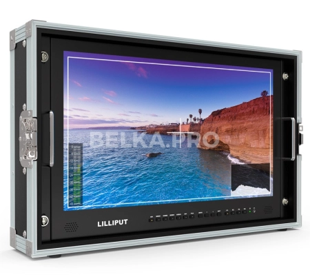 Режиссерский монитор 23" Lilliput BM230-4KS