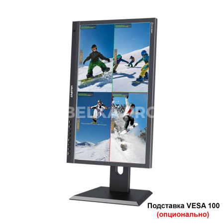 SDI монитор 21,5" Lilliput PVM220S