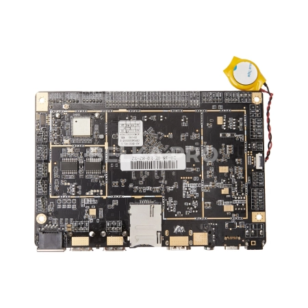 Одноплатный компьютер AD-B02 2/16