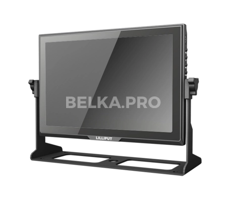 SDI монитор 10,1" Lilliput FA1014/S