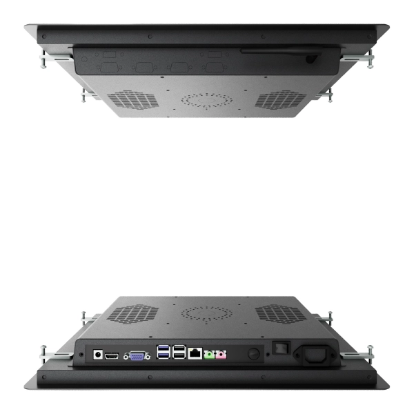 Встраиваемый сенсорный монитор 15,6" PF156WLZ-90SPZ1-HV