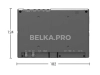 SDI монитор 7" Lilliput Q7 Pro