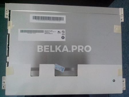 ЖК дисплей 10,4" G104XVN01.0