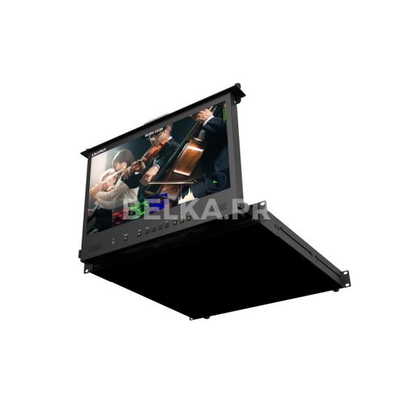Встраиваемый монитор 17,3" Lilliput RM-1731