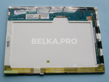 ЖК дисплей 15" 1400x1050 CLAA150PB03