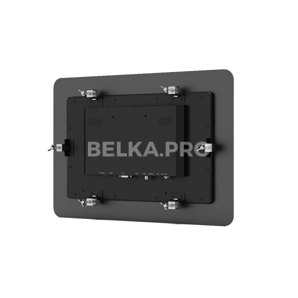 Встраиваемый сенсорный монитор 13,3" Lilliput TK1331/T