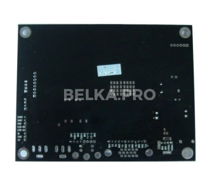 Контроллер дисплея VGA/AV HCR-N1 V3