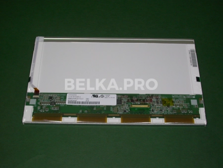 ЖК дисплей 10,1" CLAA101WA01A