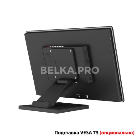 Встраиваемый сенсорный монитор 18,5" Lilliput TK1850-NP/C/T