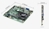 Материнская плата Mini-ITX с процессором ITX-B509_J116L (N5095)