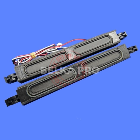 Динамик 8Ом 10Вт 227х20х18 мм