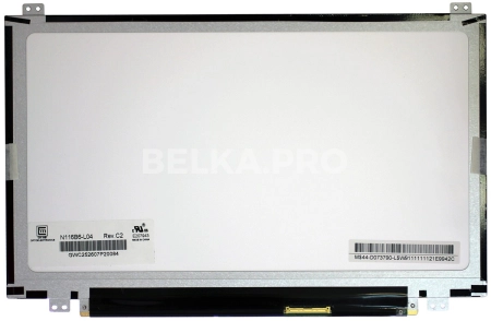 ЖК дисплей 11,6" N116B6-L04