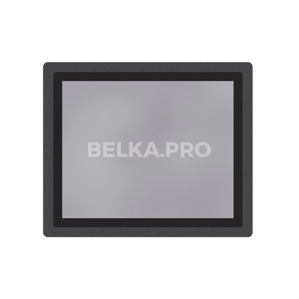 Встраиваемый сенсорный монитор 17" PF170SMK6-20HPG1-HDV