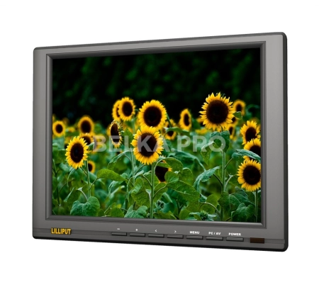 Монитор 10,4" Lilliput FA1045-NP/C