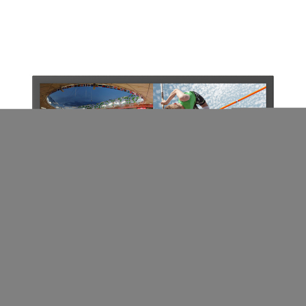 Режиссерский монитор 28" Lilliput BM281-4KS
