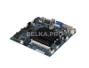 Материнская плата Mini-ITX с процессором LR-J1900T2