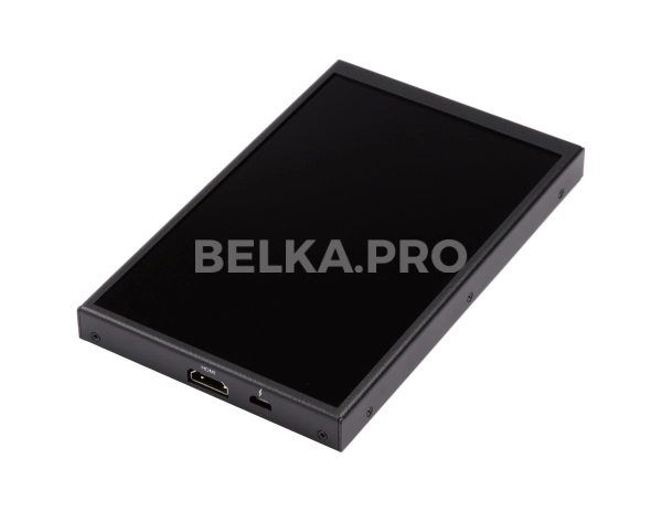Монитор 7" DS070WM1-92H5-H