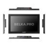 Встраиваемый сенсорный монитор 18,5" Lilliput TK1850-NP/C/T
