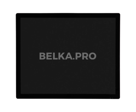 Сенсорный монитор 19" DZ190SLZ-20SPZ1-HV