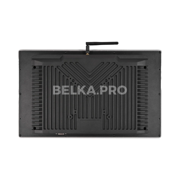 Встраиваемый сенсорный моноблок 15,6" PA156WLZ-90SPZ1-J4125/4/128