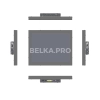 Монитор 15" DN150SMK6-07H1-HDV