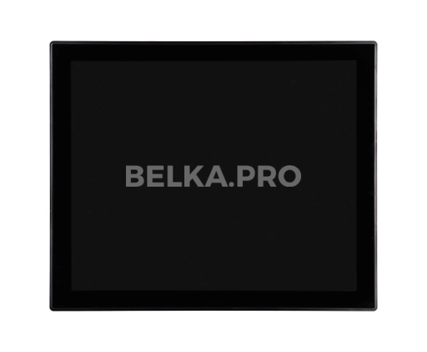 Встраиваемый сенсорный монитор 17" PZ170SKK6-20SPZ1-HDV
