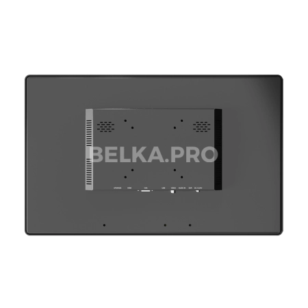 Встраиваемый сенсорный монитор 18,5" Lilliput TK1850-NP/C/T