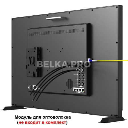 Режиссерский монитор 31,5" Lilliput Q31