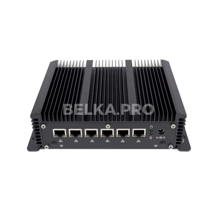 Мини-компьютер X44-i5 8365U 8/128