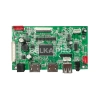 Контроллер дисплея HDMI/MP JX-2556-2HU