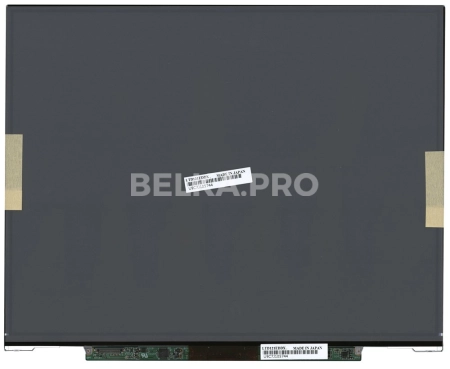 ЖК дисплей 12,1" LTD121EDDZ