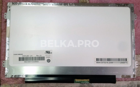 ЖК дисплей 10,1" N101LGE-L41