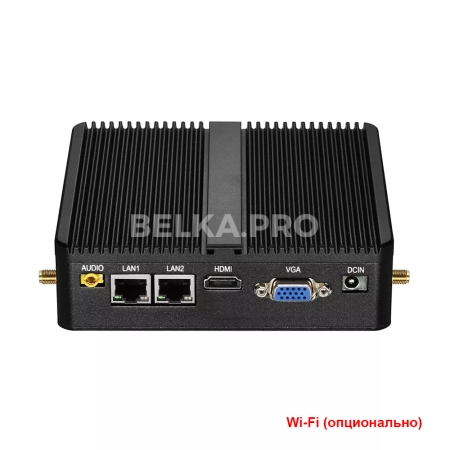 Мини-компьютер X30G-3805U 8/64