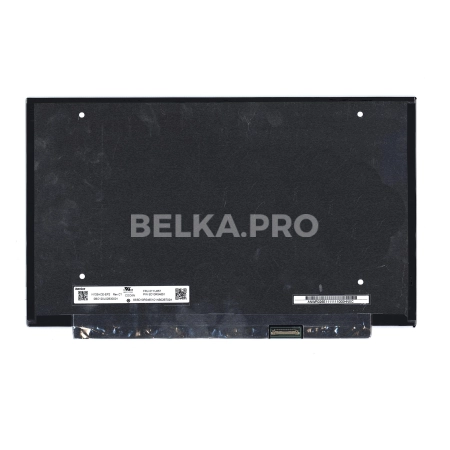 ЖК дисплей 13,3" N133HCE-EP2