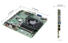 Материнская плата Mini-ITX с процессором ITX-B100_I516L (10210U)