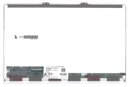 ЖК дисплей 17,1" LP171WPA-TLA1