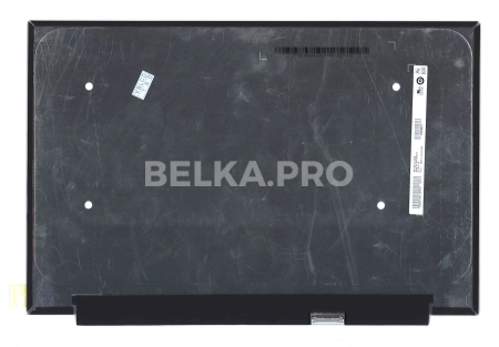 ЖК дисплей 14" B140UAN03.3