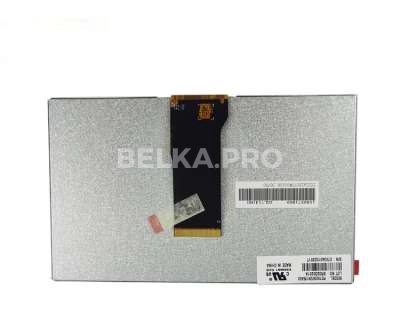 ЖК дисплей 7" P0700WVN1MA00