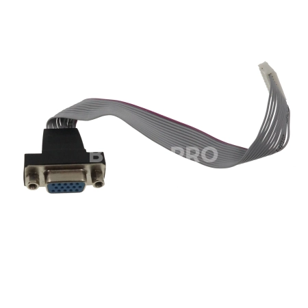 Контроллер дисплея VGA MT561-MD (без DB-15 и DJK)