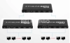 HDMI сплиттер (разветвитель) 1x4 HDMI-3D-1X4