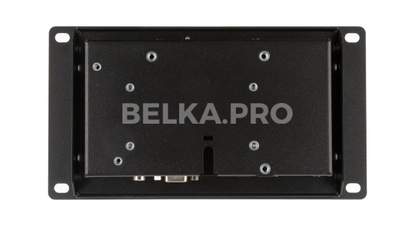 Встраиваемый сенсорный монитор 7" PL070WMK-06HR41-HVA